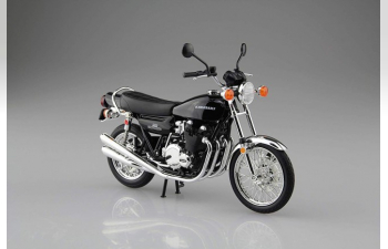 KAWASAKI 900 Super4 (Z1) BLACK