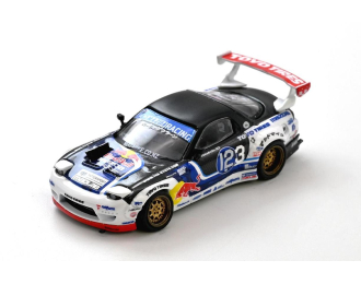 MAZDA RX-7 Mad Mike *Madbul Gen8*, various