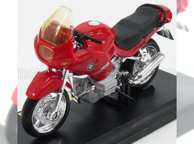 BMW R1100rs (1993), Red