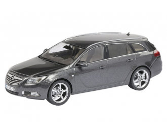 Opel Insignia B Sports Tourer 1:43 Light Grey: : Toys