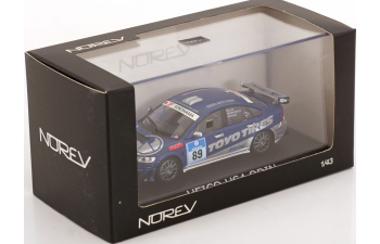 HEICO HS4 Odin No 89 Nuerburgring, Müller/Brenndörfer/Eickholt (2006)