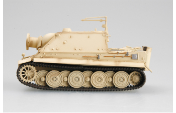 Sd.Kfz.181 Sturmtiger Display Model German Army, USSR