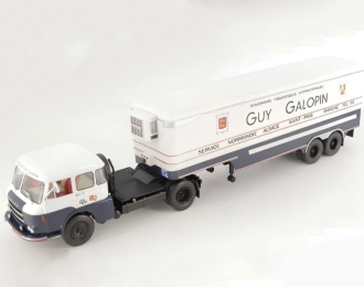 Saviem JL 20, Collectionnez les SAVIEM