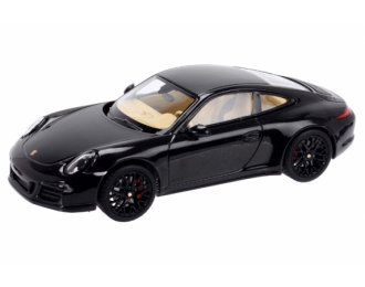 Porsche Carrera 4 GTS, L.e. 1000 pcs. (black)