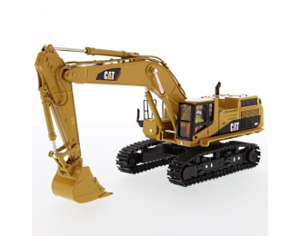 CATERPILLAR 365B L Series II Hydraulic Excavator