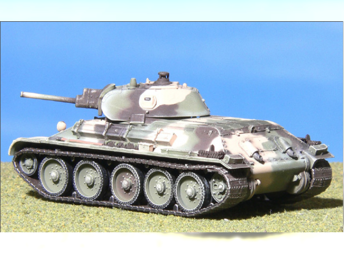 T-34/76 Mod.1940