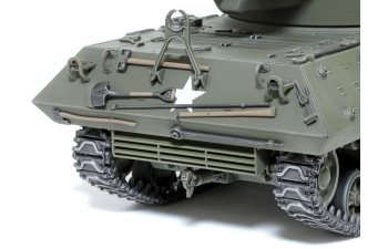 Сборная модель M36 U.S. Tank Destroyer