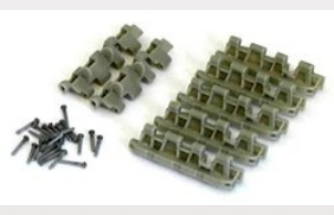 Траки для Pz.Kpfw.VI Tiger Initial (зеркало)