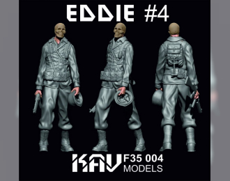 Фигура Eddie 4