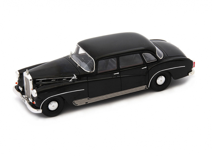 MAYBACH SW42 Germany (1957) black