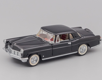 LINCOLN Continental Mk II (1956), black