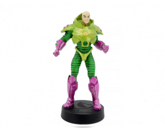 Lex Luthor DC Super Hero Collection