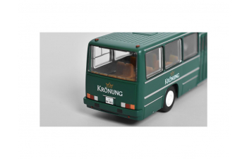 IKARUS 280.03 Jacobs/Kronung, white / green