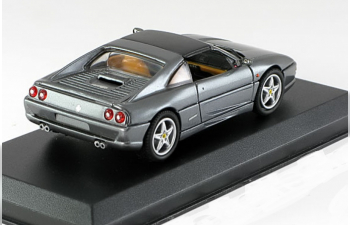 FERRARI F355 GTS (1994), grey metallic