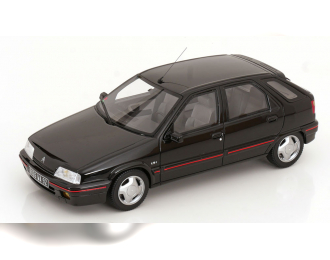 CITROEN ZX Volcane 2 0 (1991), black