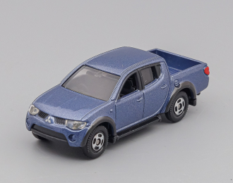 MITSUBISHI Triton, blue