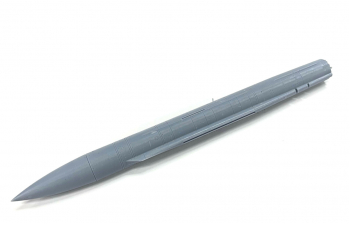 Ракета Х-22 и 2 пилона для Ту-22 + декали