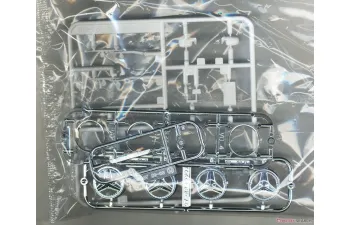 Сборная модель Honda Accord Wagon Smoothing Style '96