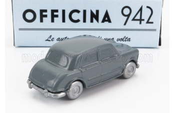 FIAT 1100/103 (1953), Grey