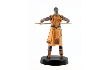 Фигурка Кецилий (Kaecilius) - Marvel Movie Collection №85