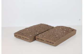 Груз для КАЗ-4540, ГКБ-8535 (SSM, АИСТ, AVD) грунт