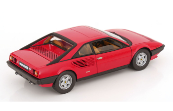 FERRARI Mondial 8, red