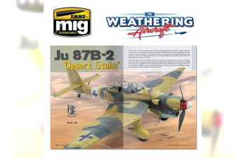 THE WEATHERING AIRCRAFT #9 – Águilas del Desierto CASTELLANO