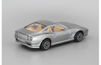 FERRARI 550 Maranello (cod.4154), silver