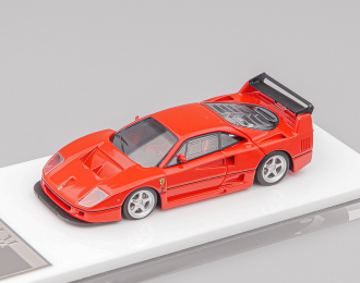 (Уценка!) FERRARI F40 LM (1990), Rosso Corsa