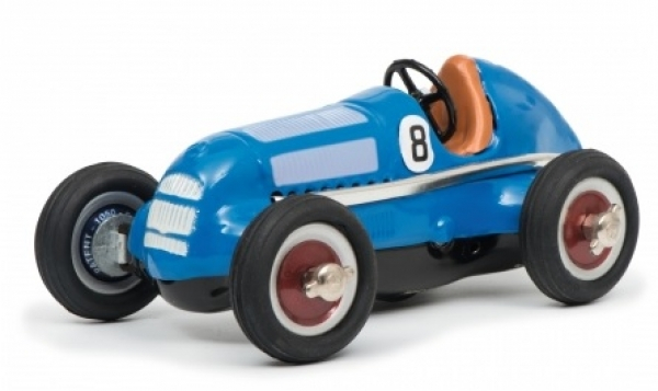 Studio I #8 Mercedes Silberpfeil Neuheit 2019/2020