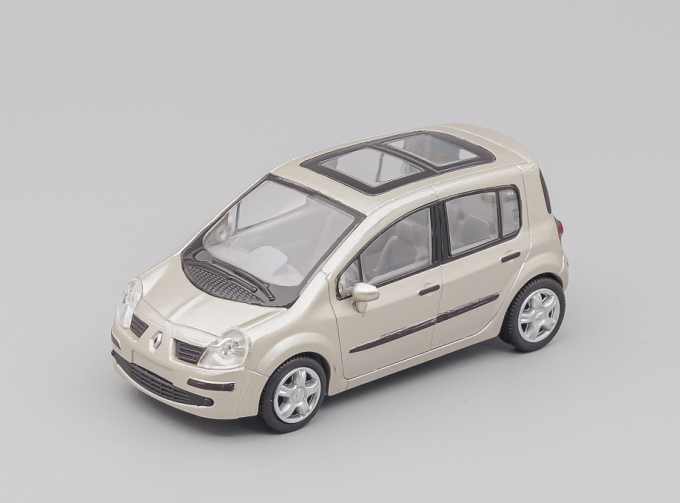 RENAULT Modus, beige