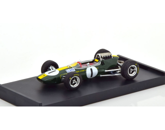 LOTUS 33 GP Germany World Champion, Clark (1965)