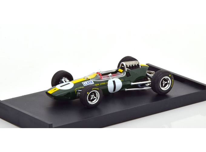 LOTUS 33 GP Germany World Champion, Clark (1965)