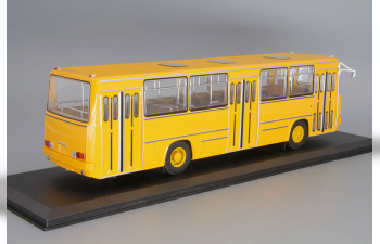 IKARUS 260 (1973), охра