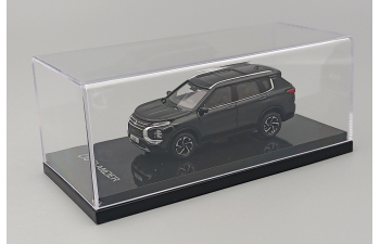 MITSUBISHI Outlander (2022), black