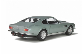 Aston Martin V8 Vantage, L.e. 504 pcs. (lightgreen)