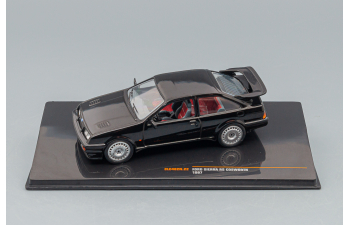 FORD Sierra RS Cosworth (1987), black