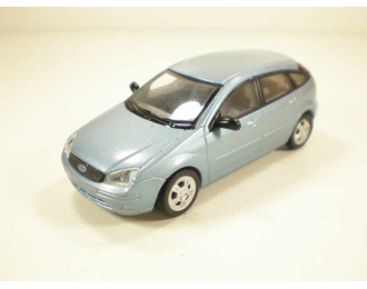 FORD Focus ZX5 (2005), blue