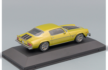 CHEVROLET Camaro Z/28 (1974) из серии American Cars