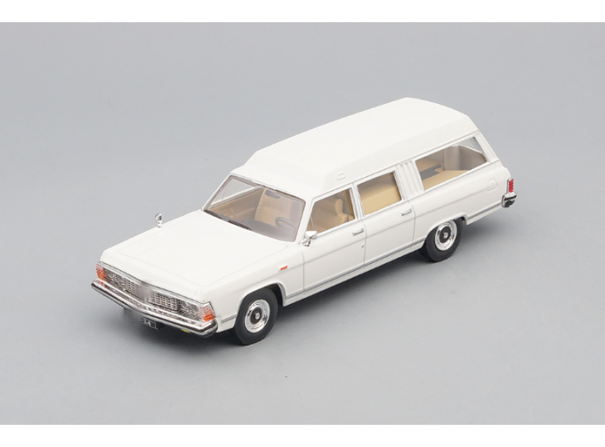 Горький 14 универсал, белый