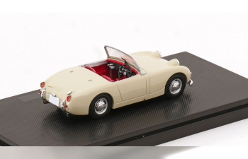 AUSTIN HEALEY Sprite MK1 Roadster (1958-1961), creme