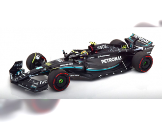 MERCEDES-BENZ AMG F1 W 14 E Performance GP Australia, Hamilton (2023)