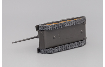 Советский танк Т-34-85, хаки