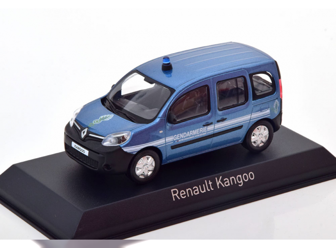 RENAULT Kangoo (2020)