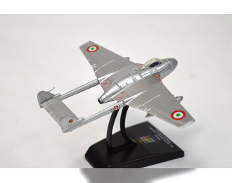 Macchi DH 100 De Havilland "Vampire" 6 Stormo 6 Gruppo