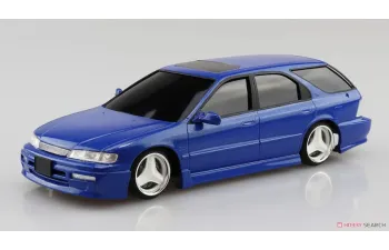 Сборная модель Honda Accord Wagon Smoothing Style '96
