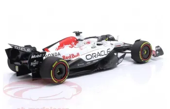 RED BULL Racing RB21 №1 Pole Position & Sieger Japan GP (Suzuka) Formula 1 Max Verstappen (2025)