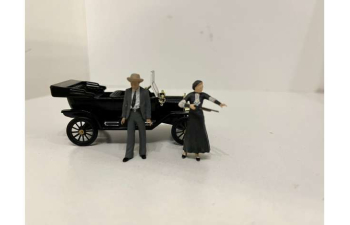 Фигурка Bonnie Figure