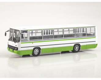 IKARUS-260, Наши автобусы 4 (перевыпуск)