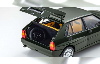 Lancia Delta HF Integrale Evo II - 1992 (green)